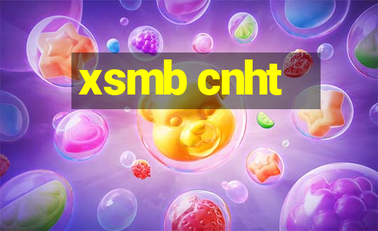 xsmb cnht