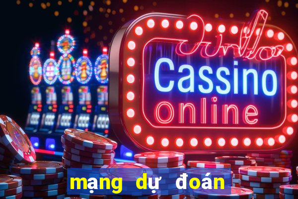 mạng dự đoán bóng rổ