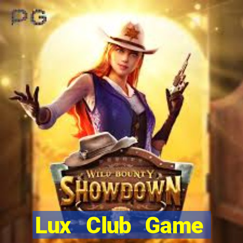 Lux Club Game Thẻ Bài Illuminati