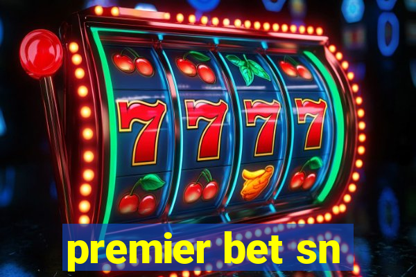 premier bet sn