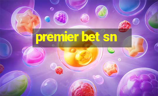 premier bet sn