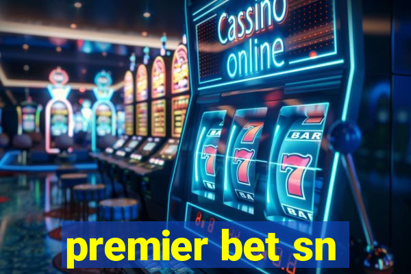 premier bet sn