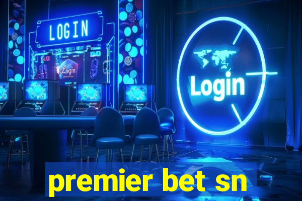 premier bet sn