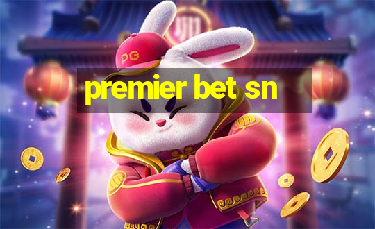 premier bet sn