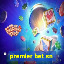 premier bet sn