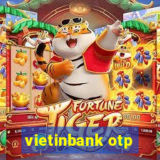 vietinbank otp