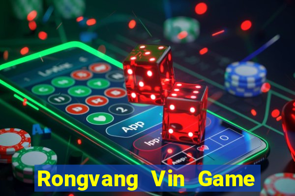 Rongvang Vin Game Bài G88