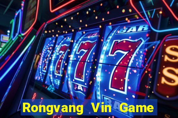 Rongvang Vin Game Bài G88