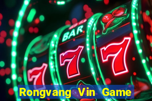 Rongvang Vin Game Bài G88