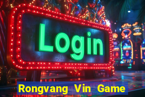 Rongvang Vin Game Bài G88