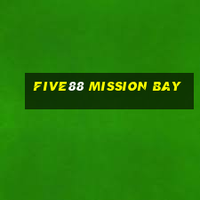 five88 mission bay