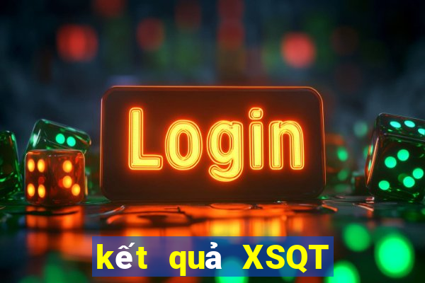 kết quả XSQT ngày 20