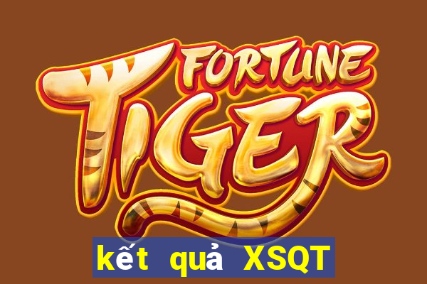 kết quả XSQT ngày 20