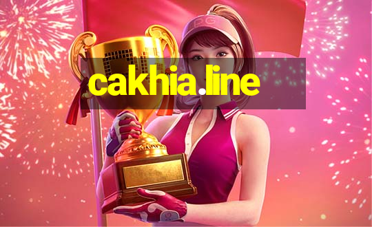 cakhia.line