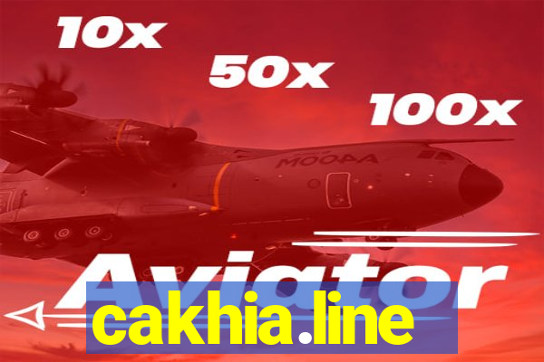 cakhia.line