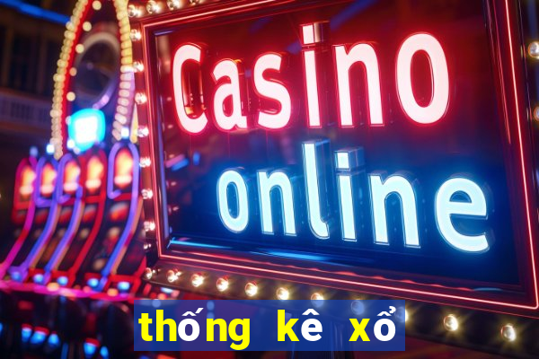 thống kê xổ số miền trung ngày hôm nay