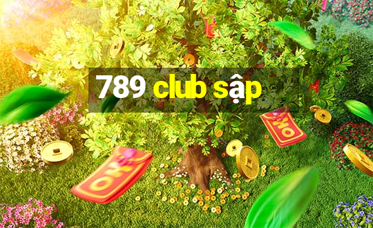 789 club sập