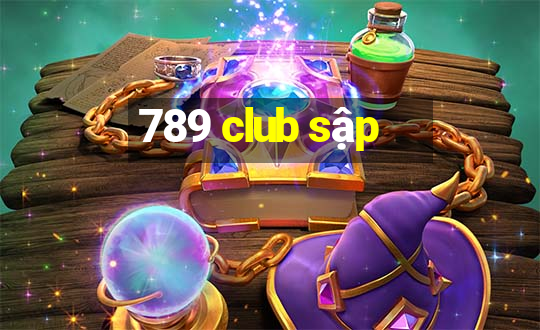 789 club sập