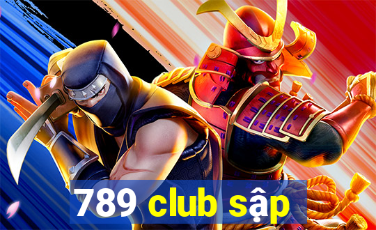 789 club sập