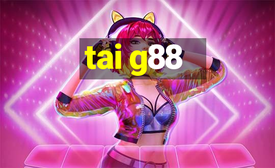 tai g88