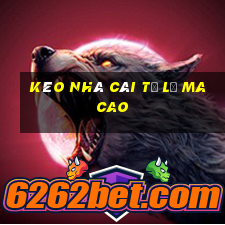 kèo nhà cái tỷ lệ ma cao