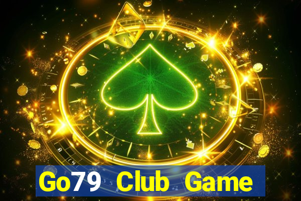 Go79 Club Game Bài Ma Thuật