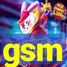 gsm