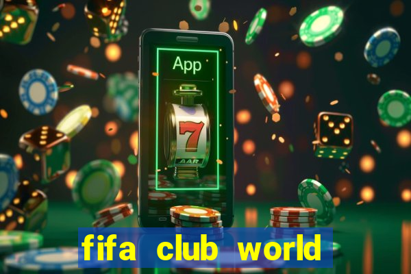 fifa club world cup 2010