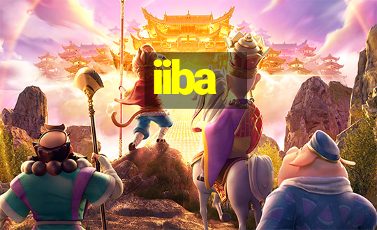 iiba