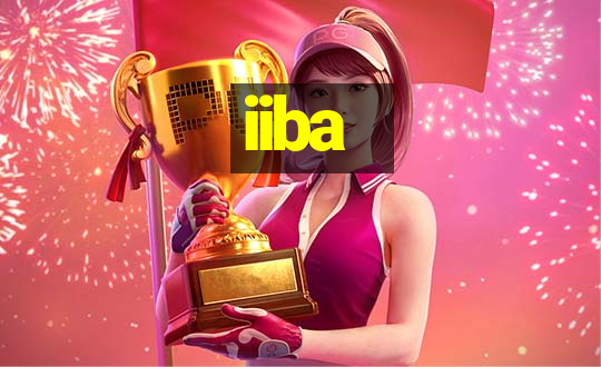 iiba