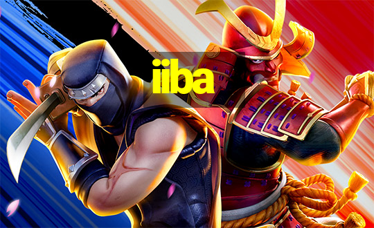 iiba