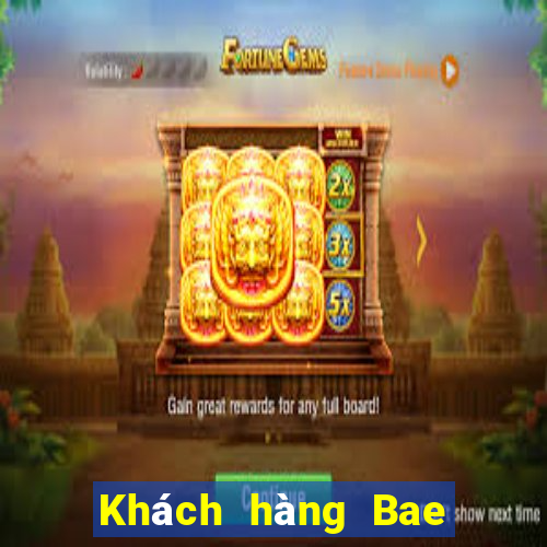 Khách hàng Bae People Tải về