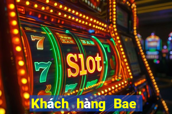 Khách hàng Bae People Tải về