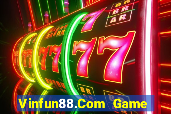 Vinfun88.Com Game Bài Đổi Thưởng Go88