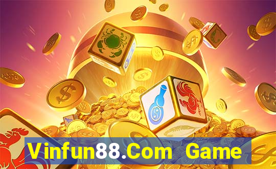 Vinfun88.Com Game Bài Đổi Thưởng Go88