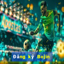 Đăng ký Bojin vương miện 188