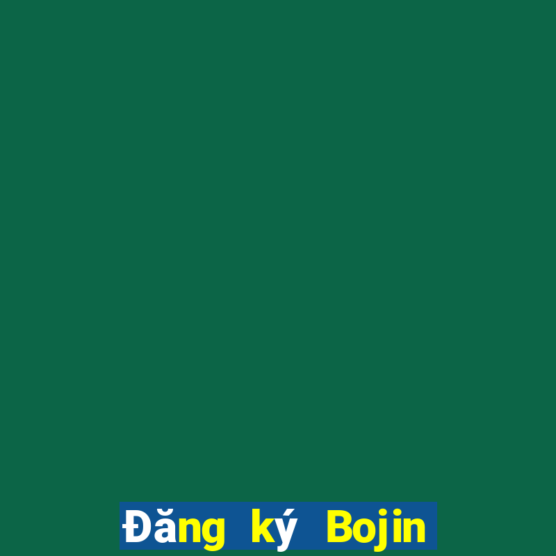 Đăng ký Bojin vương miện 188