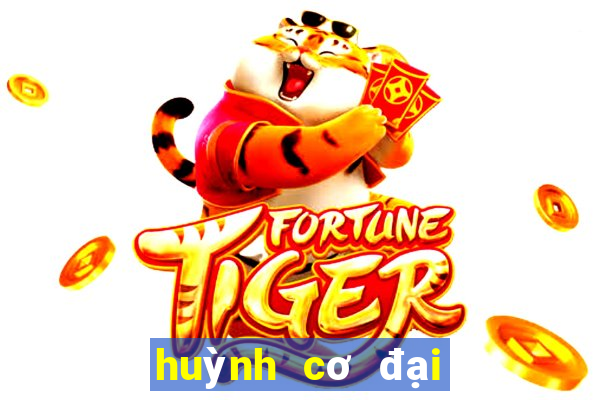 huỳnh cơ đại đạo tam kỳ