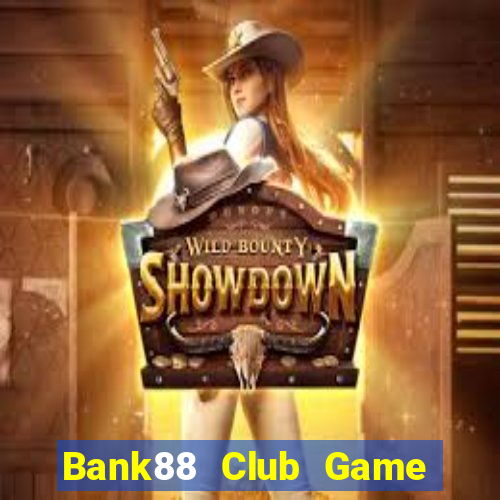 Bank88 Club Game Bài King