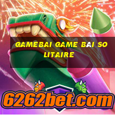 Gamebai Game Bài Solitaire