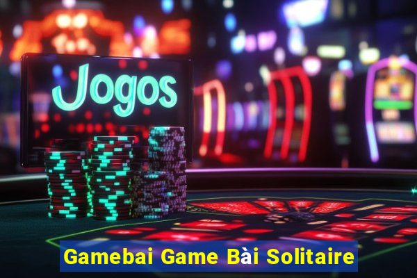 Gamebai Game Bài Solitaire