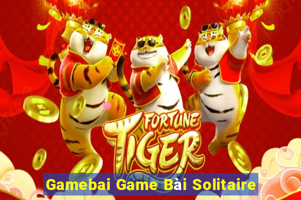 Gamebai Game Bài Solitaire