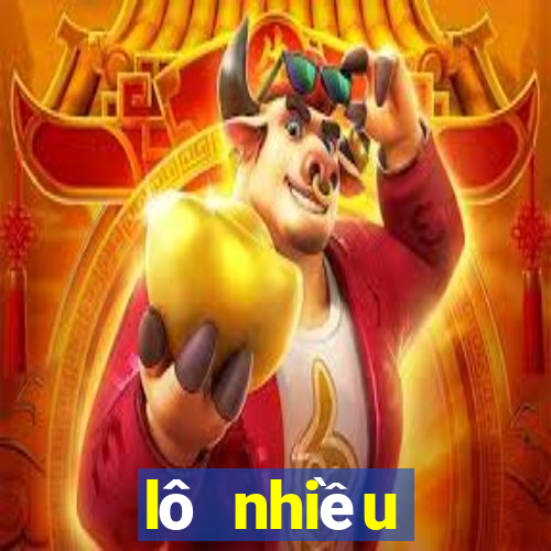 lô nhiều người đánh hôm nay