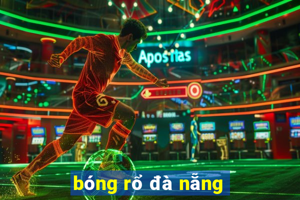 bóng rổ đà nẵng