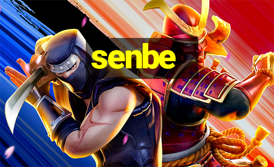 senbe