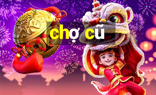 chợ cũ