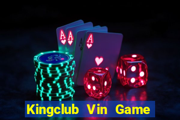 Kingclub Vin Game Bài Ionline