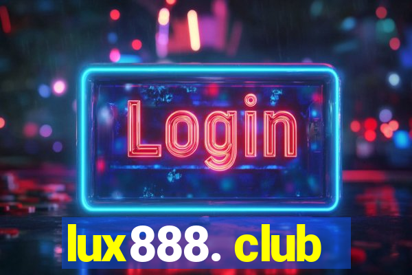 lux888. club