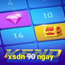 xsdn 90 ngay