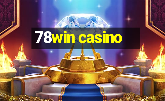 78win casino